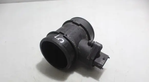 Opel Astra G Mass air flow meter 0281002180