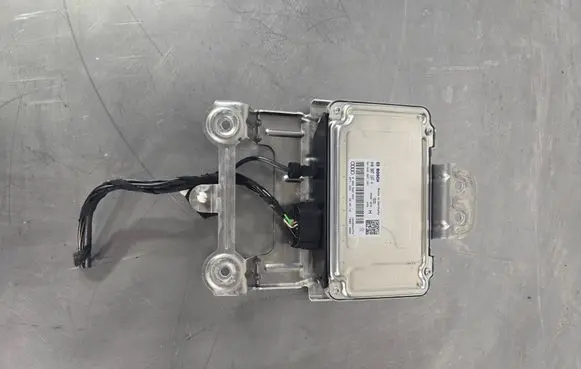 Audi A6 S6 C7 4G Camera control unit module 4H0907107H 0203500062 4H0907107