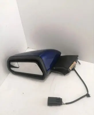 Ford Mustang VI Front door electric wing mirror R3B17683A