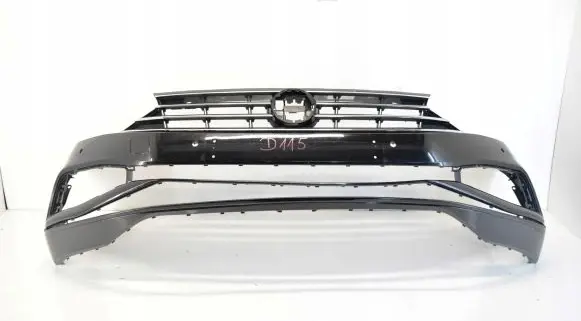 Volkswagen PASSAT B8 Front bumper 3G0807221E