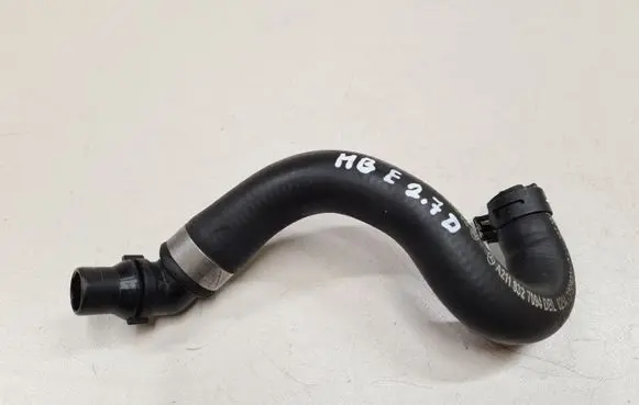 Mercedes-Benz E W211 Engine coolant pipe/hose A2118327094