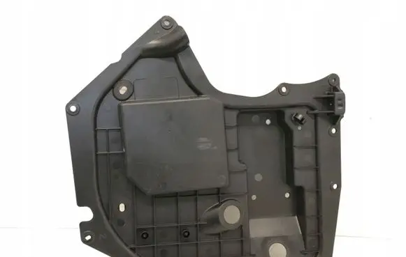 Tesla Model X Other front door trim element 111167200A