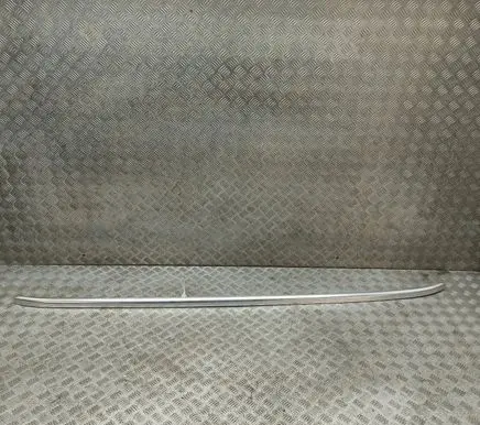 Volkswagen PASSAT B8 Roof bar rail 3G9860033K