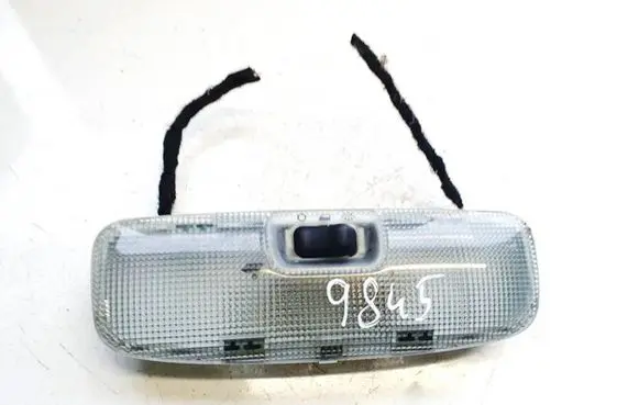 Ford S-MAX Rear seat light 3s7a13776ab 3s7a-13776-ab