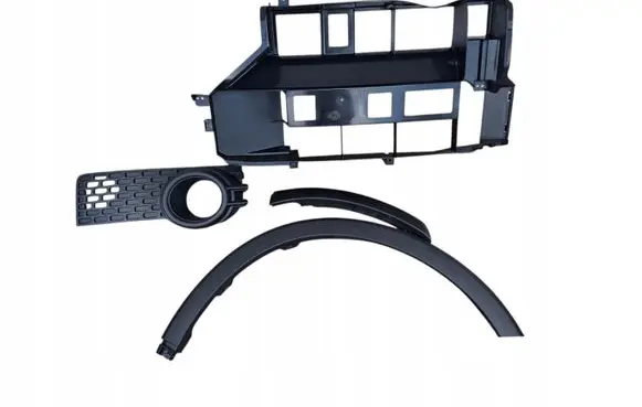 Suzuki Ignis Front bumper lower grill