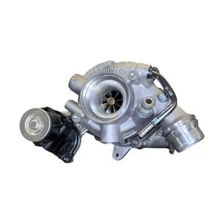 Jaguar E-Pace Turbo M4D36K682EE 4933504240 M4D36K682EJ