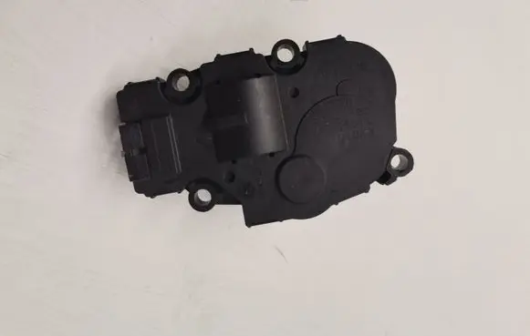 BMW 7 G11 G12 Air flap motor/actuator EXB101