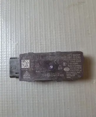 Volkswagen ID.4 Keyless system antenna 5WA962133D