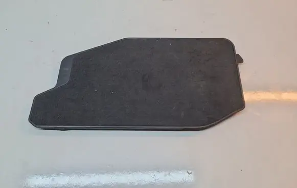 Citroen C8 Battery box tray cover/lid 1486231077