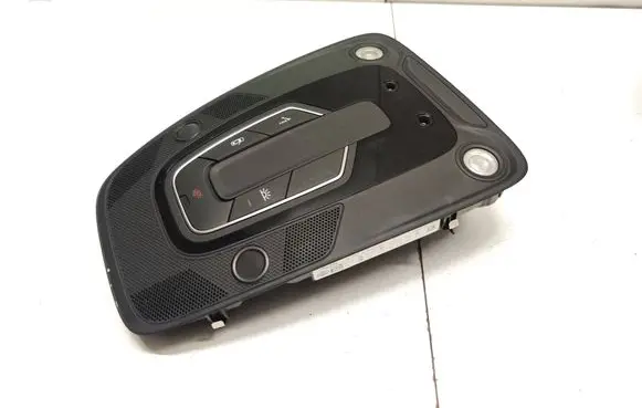 Audi A4 S4 B9 8W Front seat light 4K0947135AE 01516803 02403392