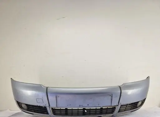 Audi A4 S4 B6 8E 8H Front bumper 