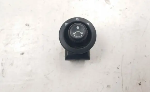 Ford Fusion Wing mirror switch 93BG17B676BB