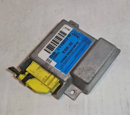 Ford Transit Airbag control unit/module 95VG14B056BA 8441095357