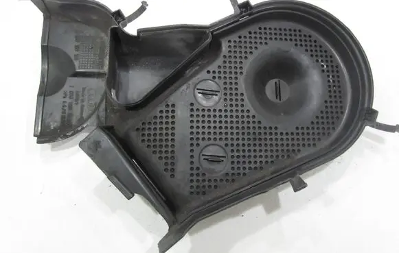 Timing belt guard (cover)