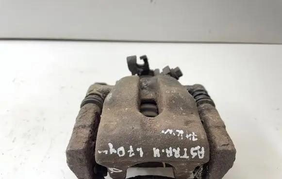 Opel Astra H Rear brake caliper