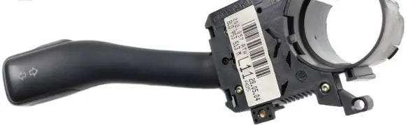 Volkswagen PASSAT B5 Indicator stalk 8L0953513M