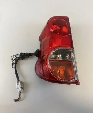 Nissan NV200 Rear/tail lights 081151934LB