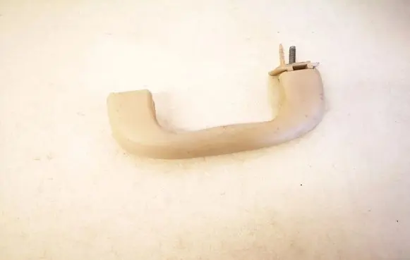 Opel Insignia A Front interior roof grab handle 5354921