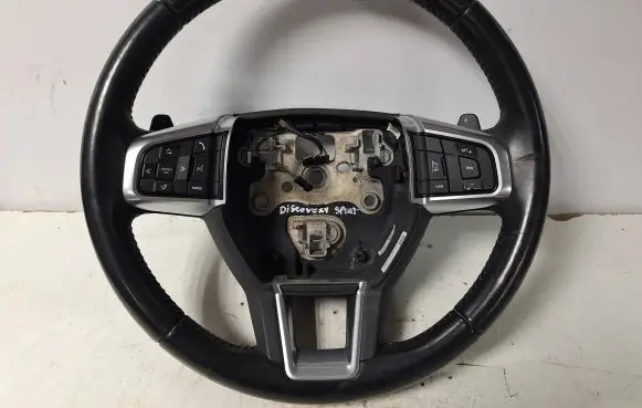 Land Rover Discovery Sport Steering wheel
