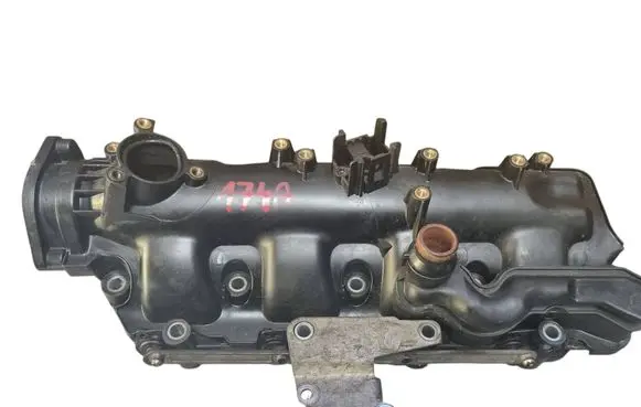 Opel Insignia A Intake manifold 55571993