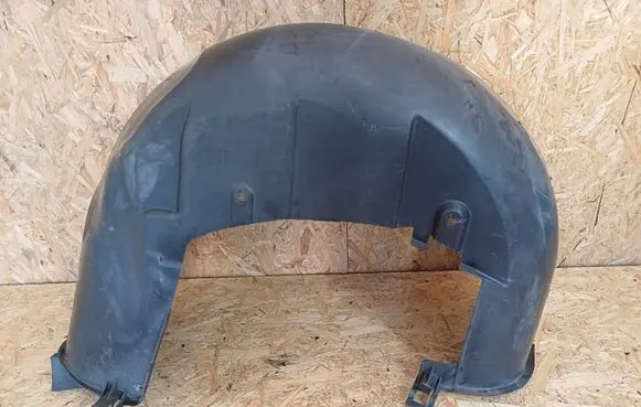 BMW 5 E39 Rear arch fender liner splash guards 51718192782