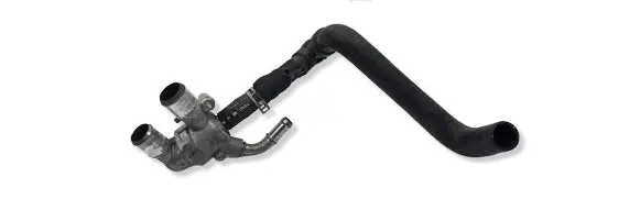 Ford Mondeo MK V Thermostat/thermostat housing DS7E8A587CB