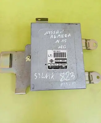 Nissan Almera Engine control unit/module MEC-N213 MECN213