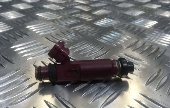 Mazda 3 I Fuel injector 1955003310