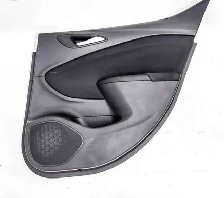 Opel Astra K Rear door card panel trim 13438547 888403685