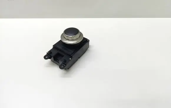 BMW 5 E60 E61 Head unit multimedia control 6963051