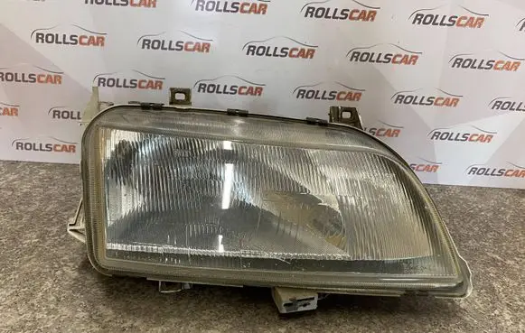 Volkswagen Sharan Headlight/headlamp 0301048302