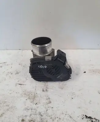 KIA Ceed Throttle valve 351002A600