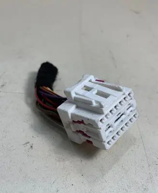 Audi A7 S7 4G Other wiring loom 4F0942483E