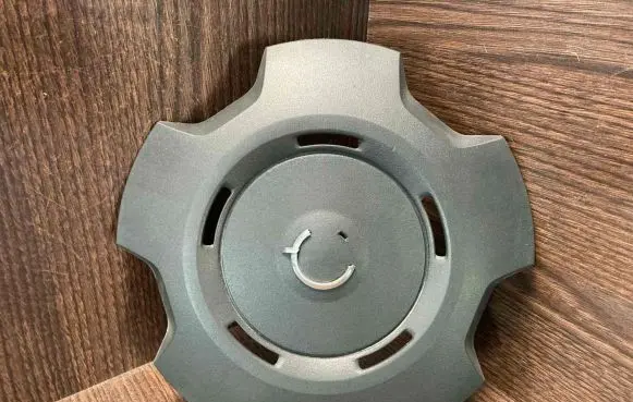 Opel Vivaro Original wheel cap 403159195R 93866156 93866648
