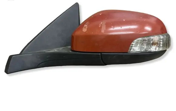Volvo C30 Front door electric wing mirror 3303029