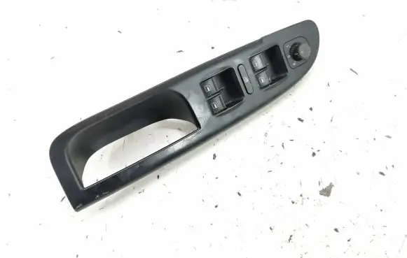 Volkswagen PASSAT B6 Electric window control switch 1K4959857B