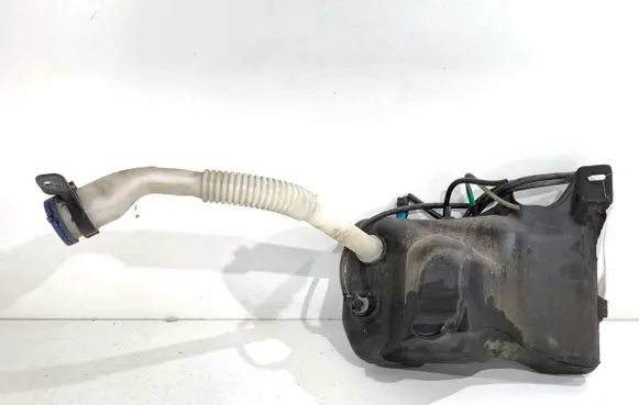Citroen C5 Windshield washer fluid reservoir/tank 9647995780