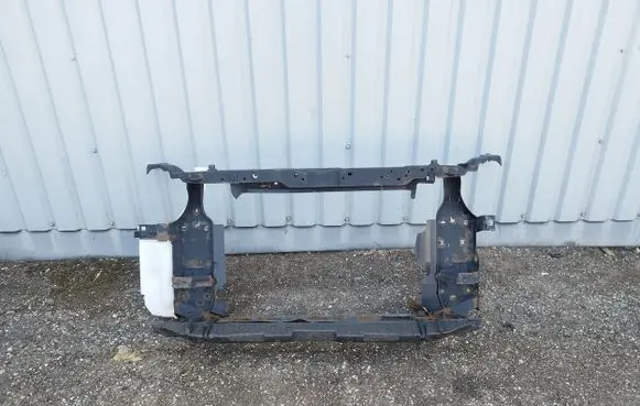 Nissan Qashqai Radiator support slam panel