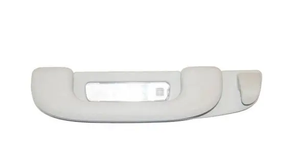 Mercedes-Benz R W251 Rear interior roof grab handle A1648100654 1397788 M324710