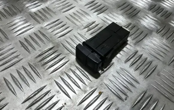 Mazda 626 Fog light switch 