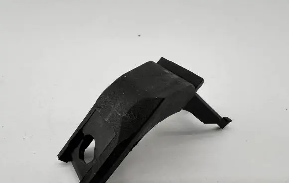 Audi 100 S4 C4 Front bumper corner part panel trim 4A0853238A