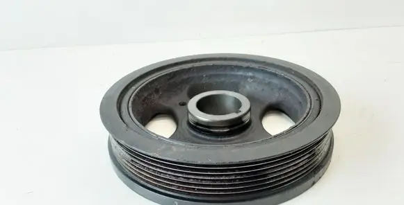 Lexus IS 220D-250-350 Crankshaft pulley