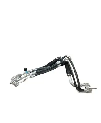 Tesla Model S Air conditioning (A/C) pipe/hose 1588298 158829800D