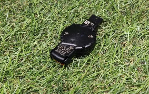 BMW 3 GT F34 Rain sensor 9293279 929327901