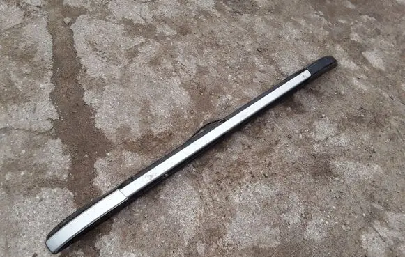 KIA Carnival Roof bar rail 873834D200