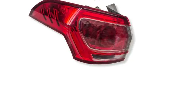 Ford B-MAX Rear/tail lights AV1113405AG 02046099900010 020360999000100167