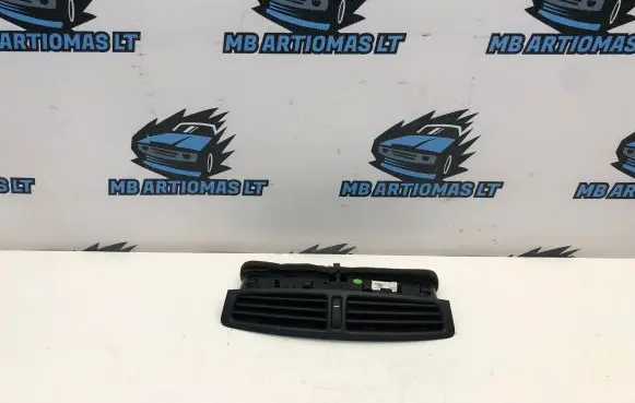 Ford Grand C-MAX Dash center air vent grill AM51R01815ACW