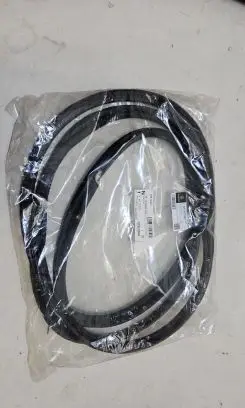 Mercedes-Benz V Class W447 Sliding door rubber seal A4477311200