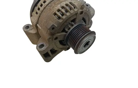 Toyota Avensis T250 Generator/alternator