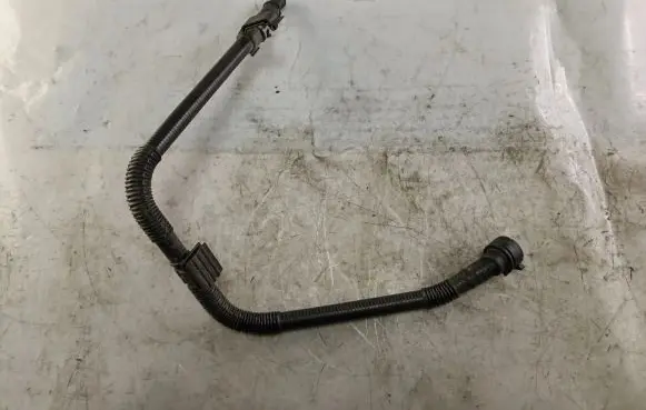 Citroen DS5 Engine coolant pipe/hose HSR20797